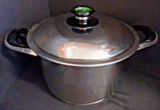 Amc kochtopf 19105 gebraucht kaufen Amc kochtopf 19105 gebraucht kaufen  Insheim, Rohrbach