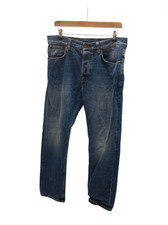 Nudie jeans men for sale  RUGBY