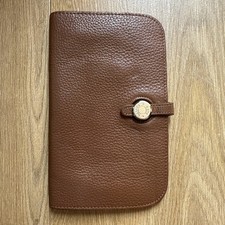 Hermes dogon brown for sale  BRAINTREE