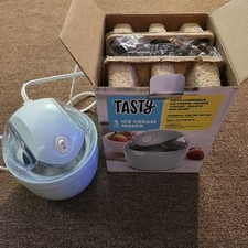 Mini gelatiera fare usato  Spedire a Italy