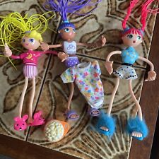 Sleepover betty spaghetty for sale  LANCING