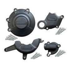 Protection carter moteur alternateur embrayage Pour Ducati  848 2008-2013 comprar usado  Enviando para Brazil