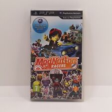 Modnation racers sony usato  Roma