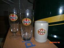 Biere verres chopes d'occasion  Draguignan