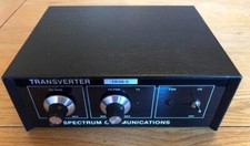 Spectrum communications transv for sale  CARNOUSTIE