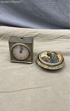 jewelry box clock for sale  Columbus