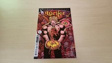 Lucifer comics vertigo gebraucht kaufen  Bonn