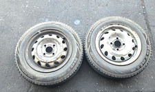 Pel corsa felgen gebraucht kaufen  Lustadt