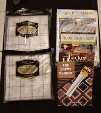 latch hook kits for sale  Wautoma