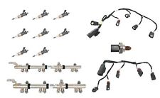 Fuel injector rail for sale  Miami