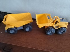 Kinder spielzeug garten gebraucht kaufen  Halle