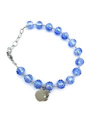 Bracciale donna antica usato  Avellino