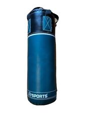 Scsports boxsack set gebraucht kaufen  Friesenheim