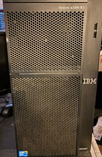 Ibm system x3400 usato  Italia