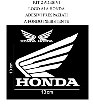 Adesivo adesivi honda usato  Valverde