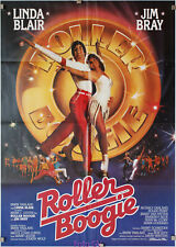 Plakat roller boogie gebraucht kaufen  Nidderau