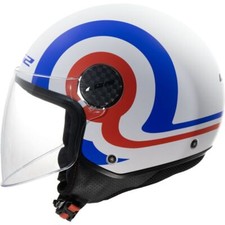 Helmet ls2 of558 d'occasion  Expédié en Belgium