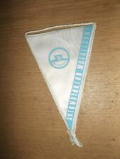 Wartburg auto wimpel gebraucht kaufen  Dietersburg