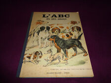 Abc gros animaux d'occasion  Cogolin
