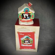 Hallmark keepsake disney for sale  LEEDS