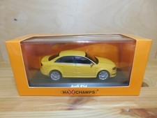 Minichamps maxichamps modellau gebraucht kaufen  Lehrte