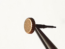 Pièces outils horloger d'occasion  Ancy-le-Franc