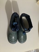 Gummistiefel 22 23 gebraucht kaufen  Colmberg