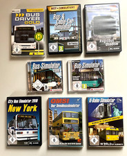 Computer spiele bus gebraucht kaufen Computer spiele bus gebraucht kaufen  Friedland