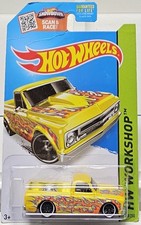 Hot wheels 2015 gebraucht kaufen  Berlin