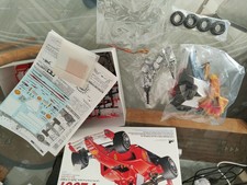 Tamia ferrari f2001 usato  San Tammaro