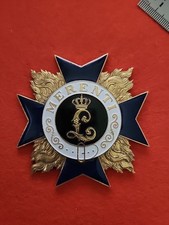 Bruststern rden merenti gebraucht kaufen  Berlin