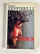 Franco zeffirelli jésus d'occasion  Sens