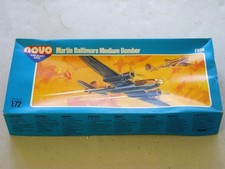 Novo model aircraft for sale  BRISTOL