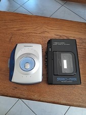Walkman realistic scp d'occasion  Paimbœuf