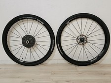 Coppia ruote swiss usato Coppia ruote swiss usato  Bologna