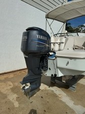 Yamaha 2005 f225 for sale  Vergennes