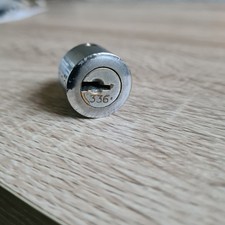 Lambretta steering lock for sale  DUDLEY