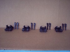 Weaver scale pair for sale  Indiana