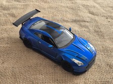 Voiture miniature nissan d'occasion  Pordic