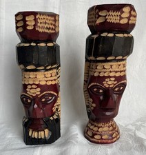 Hand carved jamaican for sale  Northford
