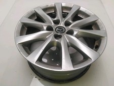Jante alliage mazda d'occasion  Billère