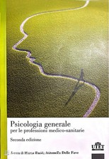 Psicologia generale per usato  Caltagirone
