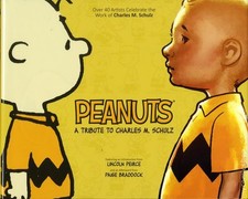 Peanuts tribute charles for sale  Arlington