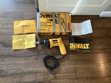 Dewalt dw250 vsr for sale  Pennsburg