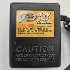 Tyco battery charger for sale  Martins Ferry