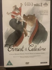 Ernest celestine french for sale  LEICESTER