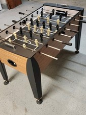 Foostball competition sized for sale  Encinitas
