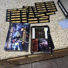 Shadowrun crossfire expansion for sale  Henderson
