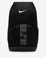 Mochilas Nike Varsity Elite (32L) preto/preto/prata metálica frete grátis comprar usado  Enviando para Brazil