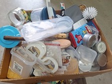 Mix haushalt artikel gebraucht kaufen  Schwendi